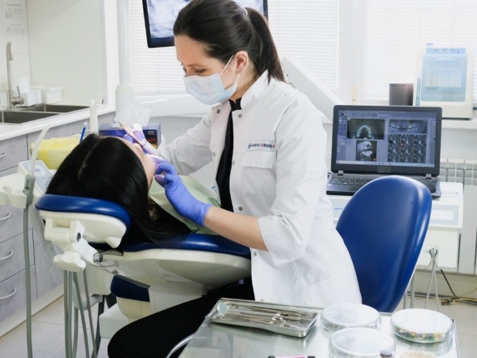 Discovering Local Dental Excellence: Navigating the Dentist Directory at DentalCoupons.com